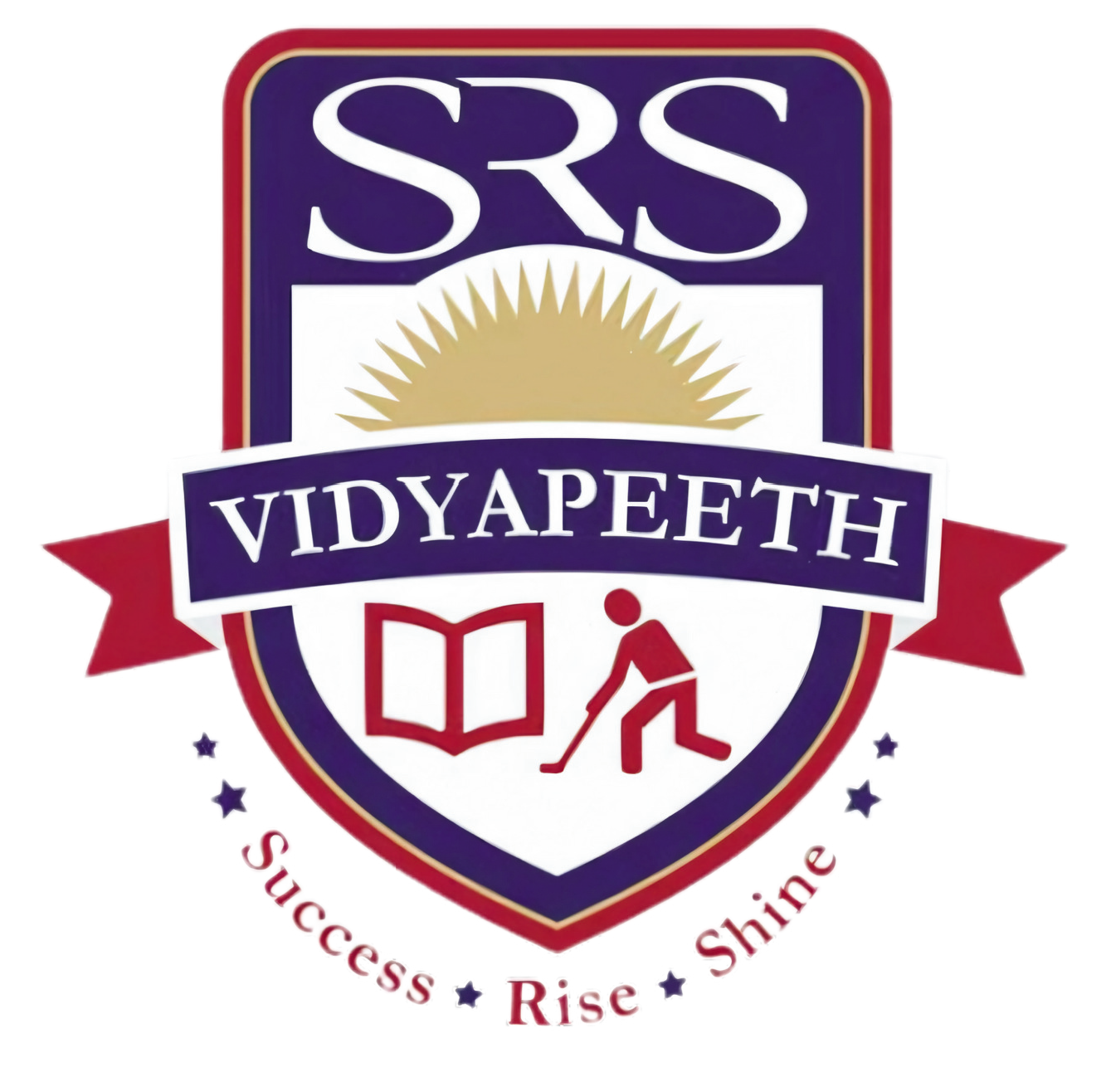 SRS Vidyapeeth